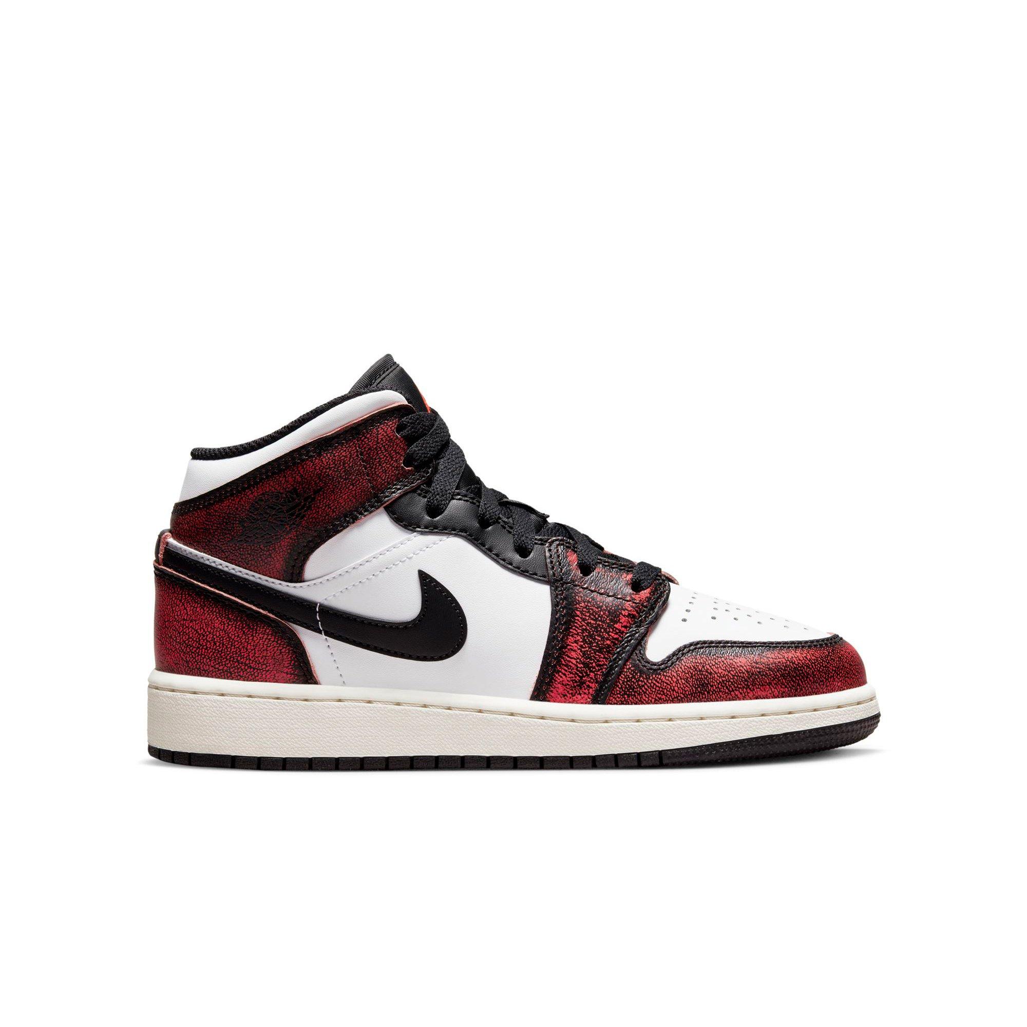 Jordan 1 cheap infrared junior